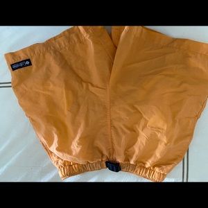 Columbia Nylon Shorts